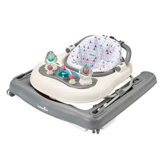 Premergator Walker 2 in 1 Zinc A040006 Babymoov Premergator Walker 2 in 1 Zinc A040006 Babymoov