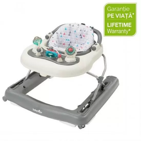 Premergator Walker 2 in 1 Zinc A040006 Babymoov Premergator Walker 2 in 1 Zinc A040006 Babymoov