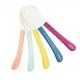 Set de 5 lingurite multicolore Babymoov Set de 5 lingurite multicolore Babymoov
