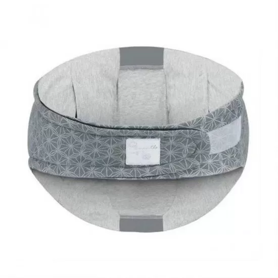 Set centura Dream Belt si Perna Multifunctionala 3 In1 Mum & B Babymoov Set centura Dream Belt si Perna Multifunctionala 3 In1 Mum & B Babymoov