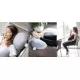 Set centura Dream Belt si Perna Multifunctionala 3 In1 Mum & B Babymoov Set centura Dream Belt si Perna Multifunctionala 3 In1 Mum & B Babymoov