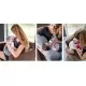 Set centura Dream Belt si Perna Multifunctionala 3 In1 Mum & B Babymoov Set centura Dream Belt si Perna Multifunctionala 3 In1 Mum & B Babymoov
