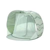 Cort Anti UV Moov and Protect Green Lagoon Babymoov