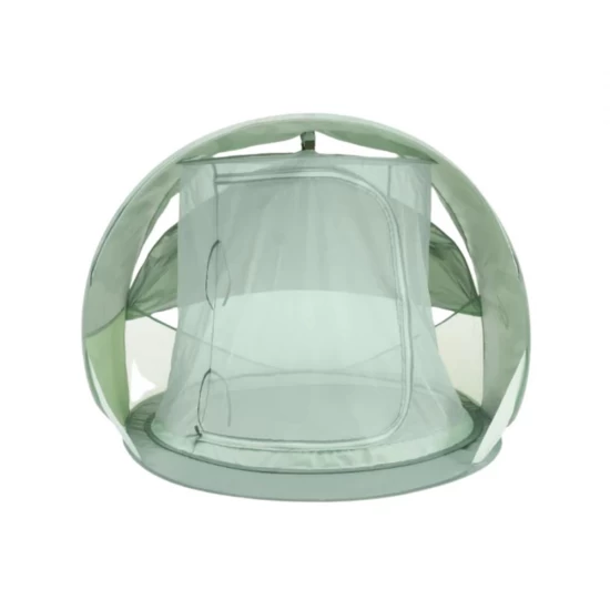 Cort Anti UV Moov and Protect Green Lagoon Babymoov