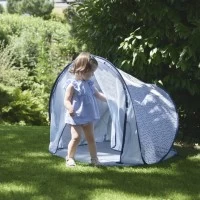 Cort cu protectie anti UV 50+ Blue Waves Babymoov