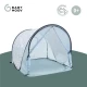 Cort cu protectie anti UV 50+ Blue Waves Babymoov Cort cu protectie anti UV 50+ Blue Waves Babymoov
