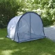 Cort cu protectie anti UV 50+ Blue Waves Babymoov Cort cu protectie anti UV 50+ Blue Waves Babymoov
