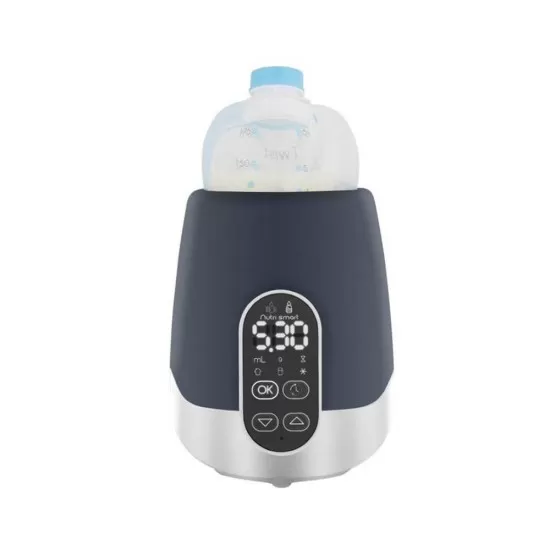 Incalzitor pentru biberoane (recipiente) pentru casa si masina NutriSmart Babymoov Incalzitor pentru biberoane (recipiente) pentru casa si masina NutriSmart Babymoov
