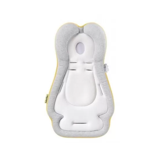 Perna anatomica 2 in 1 Cosymorpho Fresh Babymoov Perna anatomica 2 in 1 Cosymorpho Fresh Babymoov