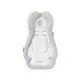 Perna anatomica 2 in 1 Cosymorpho Fresh Babymoov Perna anatomica 2 in 1 Cosymorpho Fresh Babymoov