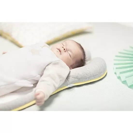 Perna anatomica 2 in 1 Cosymorpho Fresh Babymoov Perna anatomica 2 in 1 Cosymorpho Fresh Babymoov