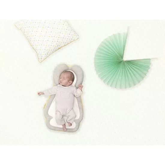 Perna anatomica 2 in 1 Cosymorpho Fresh Babymoov Perna anatomica 2 in 1 Cosymorpho Fresh Babymoov