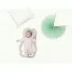 Perna anatomica 2 in 1 Cosymorpho Fresh Babymoov Perna anatomica 2 in 1 Cosymorpho Fresh Babymoov