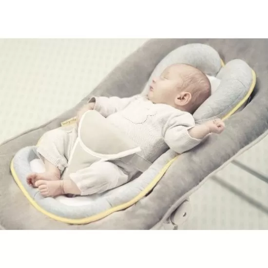 Perna anatomica 2 in 1 Cosymorpho Fresh Babymoov Perna anatomica 2 in 1 Cosymorpho Fresh Babymoov