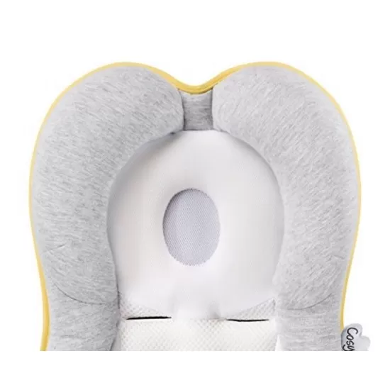 Perna anatomica 2 in 1 Cosymorpho Fresh Babymoov Perna anatomica 2 in 1 Cosymorpho Fresh Babymoov