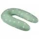 Perna de alaptare si maternitate B.Love 2 in 1 in forma de U si C Babymoov Verde Perna de alaptare si maternitate B.Love 2 in 1 in forma de U si C Babymoov Verde