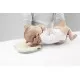 Perna Lovenest Original din bumbac organic impotriva plagiocefaliei Natural Care Babymoov Perna Lovenest Original din bumbac organic impotriva plagiocefaliei Natural Care Babymoov