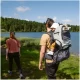 Port-bebe pentru drumetii Moov and Hike Babymoov Port-bebe pentru drumetii Moov and Hike Babymoov