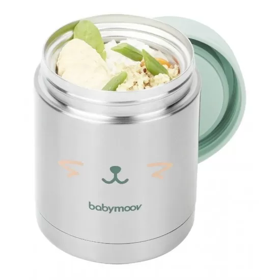 Recipient pentru mancare Babymoov Recipient pentru mancare Babymoov