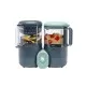 Robot multifunctional 4 in 1 Nutribaby ONE Babymoov Robot multifunctional 4 in 1 Nutribaby ONE Babymoov