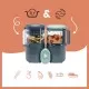 Robot multifunctional 4 in 1 Nutribaby ONE Babymoov Robot multifunctional 4 in 1 Nutribaby ONE Babymoov