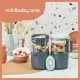 Robot multifunctional 4 in 1 Nutribaby ONE Babymoov Robot multifunctional 4 in 1 Nutribaby ONE Babymoov