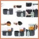 Robot multifunctional 4 in 1 Nutribaby ONE Babymoov Robot multifunctional 4 in 1 Nutribaby ONE Babymoov