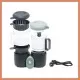 Robot multifunctional 4 in 1 Nutribaby ONE Babymoov Robot multifunctional 4 in 1 Nutribaby ONE Babymoov