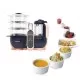 Robot multifunctional 5 in 1 Nutribaby (+) XL Babymoov Robot multifunctional 5 in 1 Nutribaby (+) XL Babymoov