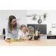 Robot multifunctional 5 in 1 Nutribaby (+) XL Babymoov Robot multifunctional 5 in 1 Nutribaby (+) XL Babymoov
