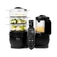 Robot multifunctional 5 in 1 Nutribaby (+) XL Babymoov Mineral Black 