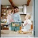 Robot multifunctional Nutribaby Glass 4 in 1 din sticla si otel inoxidabil Babymoov Robot multifunctional Nutribaby Glass 4 in 1 din sticla si otel inoxidabil Babymoov
