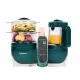 Robot multifunctional Nutribaby + 6 in 1 Opal Green Babymoov Robot multifunctional Nutribaby + 6 in 1 Opal Green Babymoov