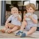 Set 20 pungi reutilizabile de hranire ISY Babymoov