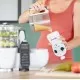 Set 20 pungi reutilizabile de hranire ISY Babymoov