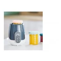 Set 6 boluri din sticla ISY 250 ml Babymoov