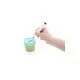 Set 8 boluri gradate din sticla Babymoov 120 ml / 220 ml Set 8 boluri gradate din sticla Babymoov 120 ml / 220 ml