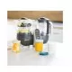 Set boluri din sticla ISY 6x250 ml + 3x120 ml Babymoov Set boluri din sticla ISY 6x250 ml + 3x120 ml Babymoov