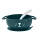Set de hranire Taste ISY din silicon Catelus Babymoov Set de hranire Taste ISY din silicon Catelus Babymoov