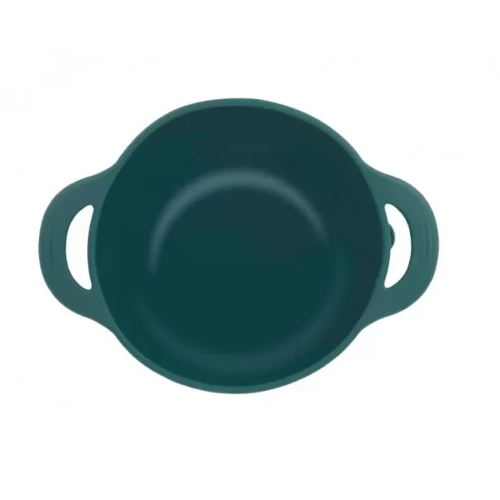 Set de hranire Taste ISY din silicon Catelus Babymoov Set de hranire Taste ISY din silicon Catelus Babymoov