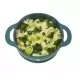Set de hranire Taste ISY din silicon Catelus Babymoov Set de hranire Taste ISY din silicon Catelus Babymoov