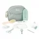 Set pentru ingrijire bebelusi 9 piese Babymoov Matcha Set pentru ingrijire bebelusi 9 piese Babymoov Matcha