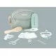 Set pentru ingrijire bebelusi 9 piese Babymoov Matcha Set pentru ingrijire bebelusi 9 piese Babymoov Matcha