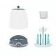 Sterilizator electric si uscator de biberoane 2 in 1 Turbo Babymoov 