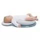Suport pentru somn 2 in 1 Cosydream Mosaic Albastru Babymoov Suport pentru somn 2 in 1 Cosydream Mosaic Albastru Babymoov