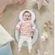 Suport pentru somn 2 in 1 Cosydream Mosaic Albastru Babymoov Suport pentru somn 2 in 1 Cosydream Mosaic Albastru Babymoov