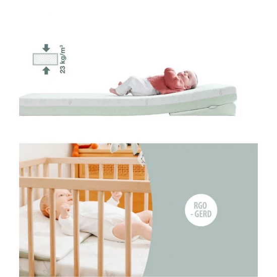 Suport pentru somn Cosymat Antibacterial Babymoov Suport pentru somn Cosymat Antibacterial Babymoov