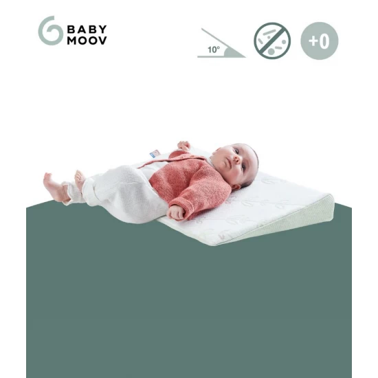Suport pentru somn Cosymat Antibacterial Babymoov Suport pentru somn Cosymat Antibacterial Babymoov