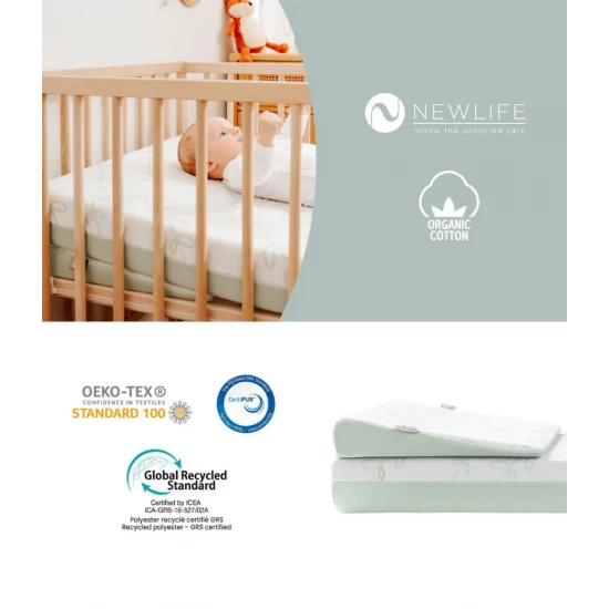 Suport pentru somn Cosymat Antibacterial Babymoov Suport pentru somn Cosymat Antibacterial Babymoov