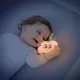 Lampa de veghe muzicala Norisor Pufos Badabulle Lampa de veghe muzicala Norisor Pufos Badabulle